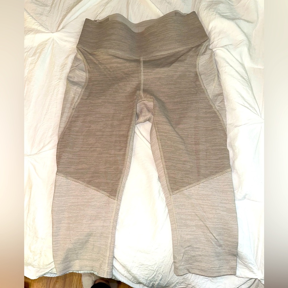 Outdoor Voices cropped legging